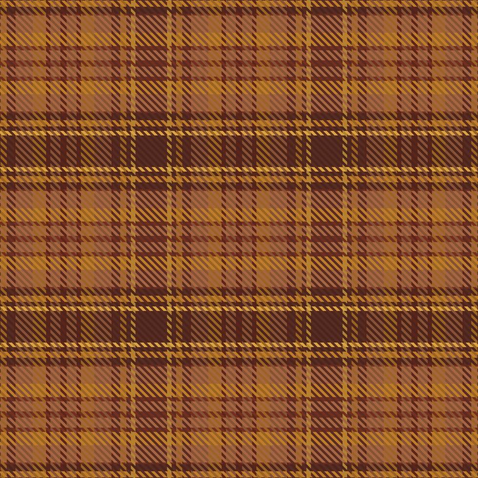 fond de motif à carreaux tartan. texture de tissu. vecteur. vecteur