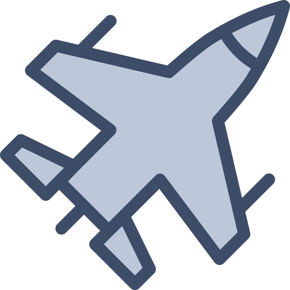 illustration vectorielle de jet d'air sur un fond. symboles de qualité premium. icônes vectorielles pour le concept et la conception graphique. vecteur