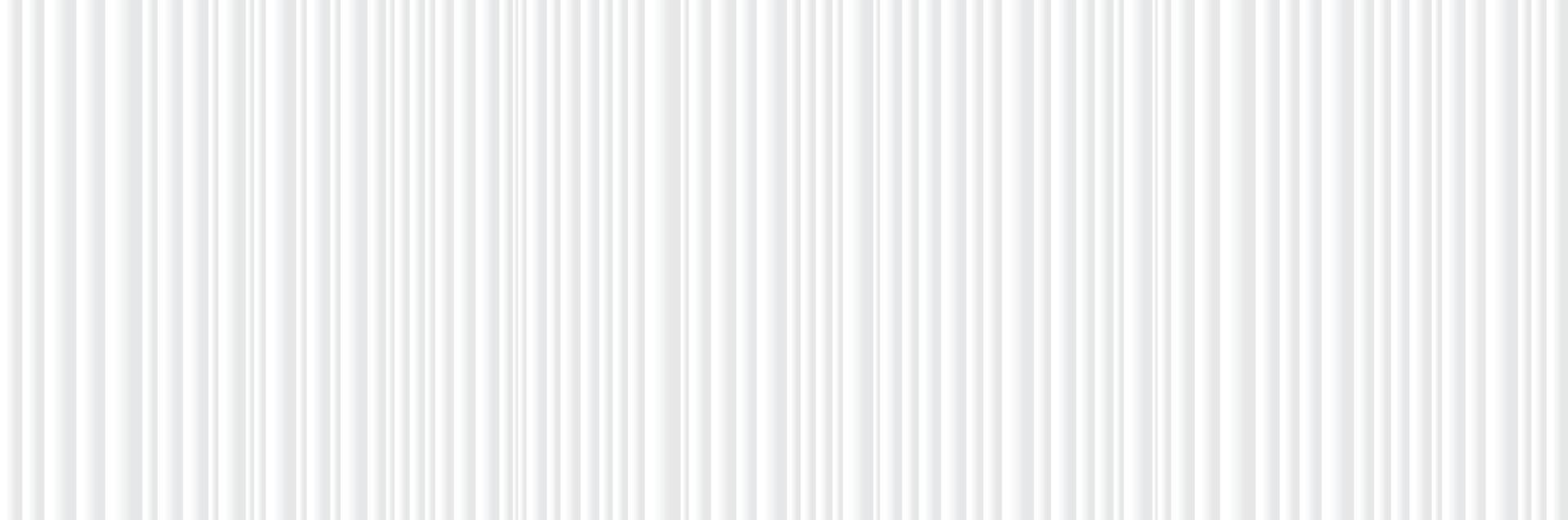 conception abstraite de vecteur de fond blanc et gris. conception graphique abstraite bannière blanche et grise modèle web d'arrière-plan. papier peint blanc abstrait. fond blanc abstrait.