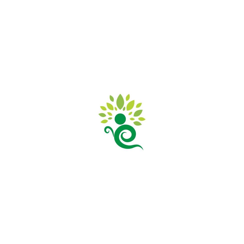 groupe communautaire, groupe de personnes, icône du logo de soins vecteur