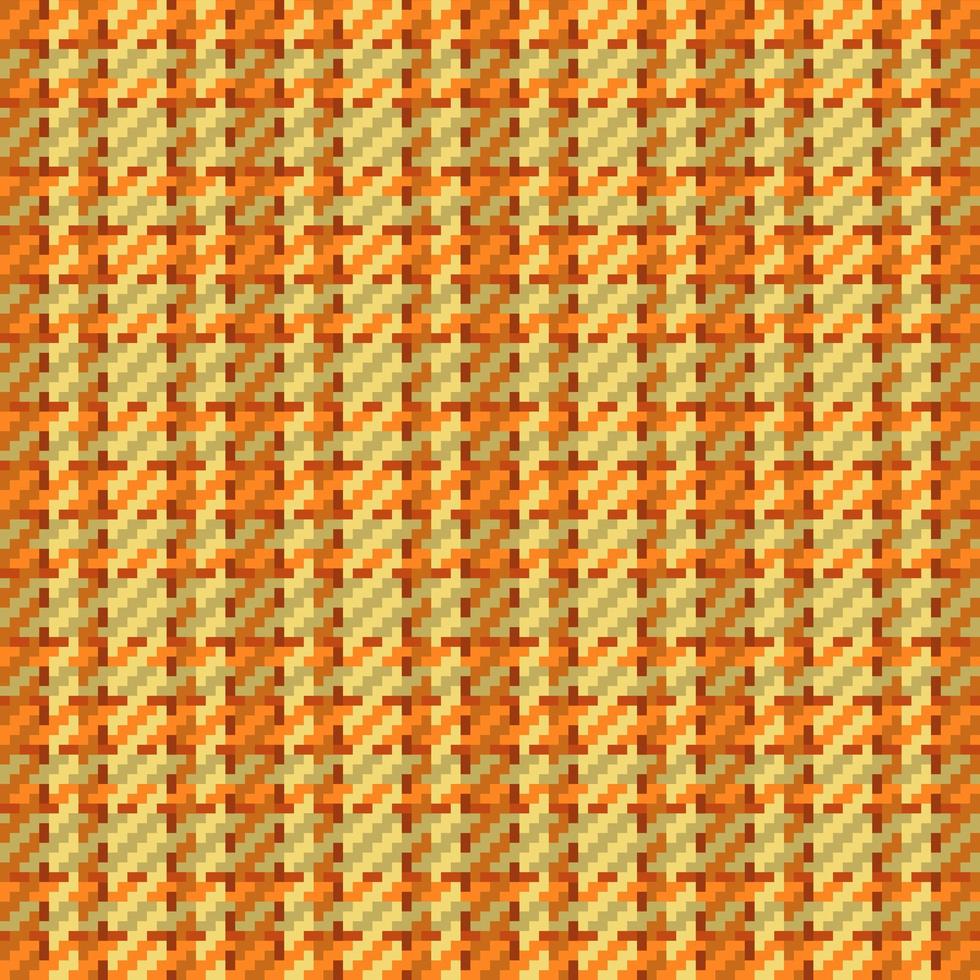 fond de motif à carreaux tartan. texture textile. vecteur