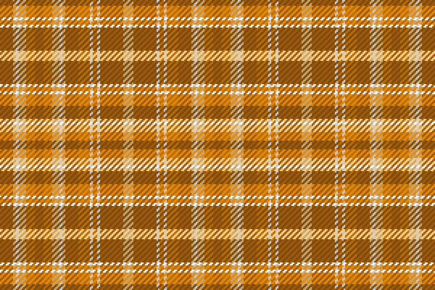 fond de motif à carreaux tartan. texture textile. vecteur