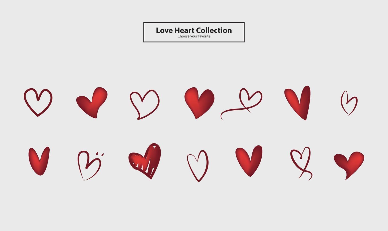 fond d'écran fond amour heureux saint valentin amant vecteur illustration coeur logo icône symbole ensemble