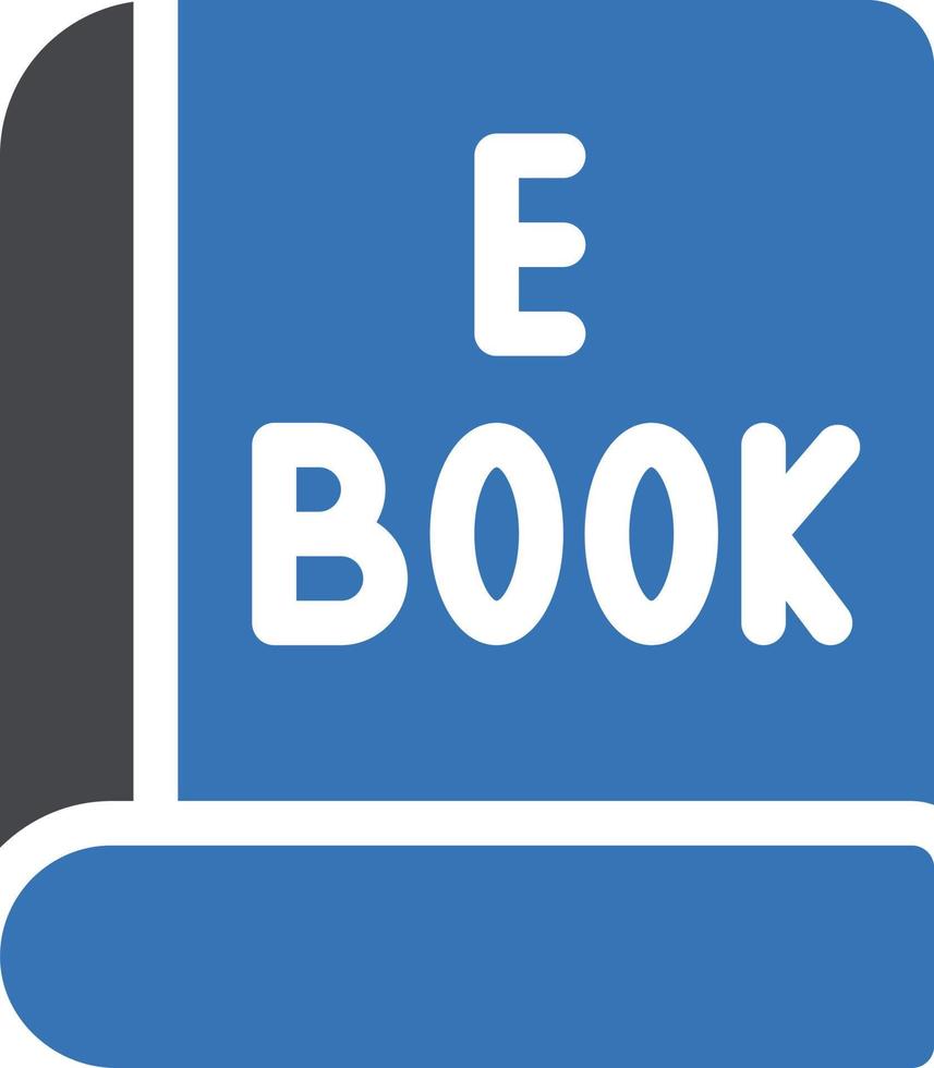 illustration vectorielle de livre d'éducation sur un background.symboles de qualité premium. icônes vectorielles pour le concept et la conception graphique. vecteur