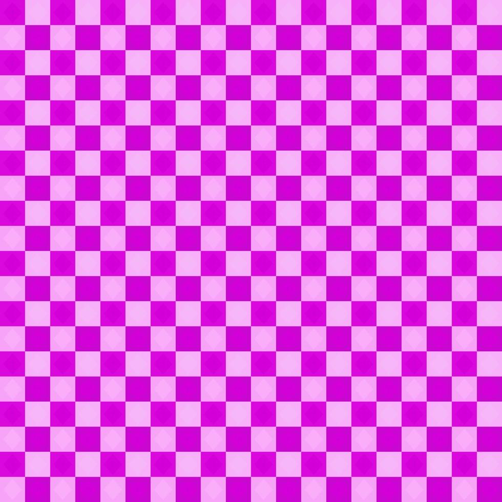 tissu textile violet damier abstrait fond papier peint texturé motif illustration vectorielle continue vecteur