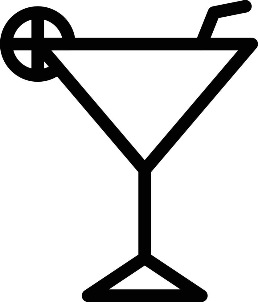 illustration vectorielle de boisson sur un fond. symboles de qualité premium. icônes vectorielles pour le concept et la conception graphique. vecteur