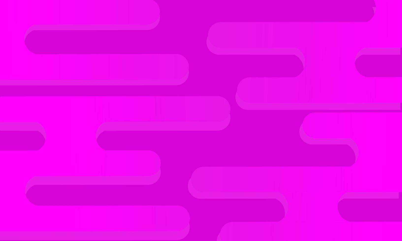 fond abstrait dégradé violet et rose, formant un motif incurvé. utilisé pour concevoir des affiches, des sites Web, des dépliants vecteur