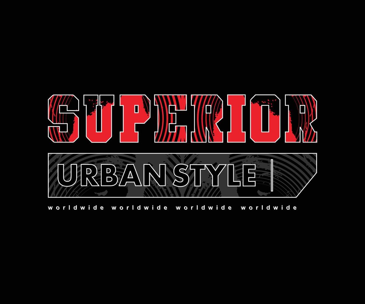 conception graphique de style pixel affiche rétro pour t shirt street wear et style urbain vecteur