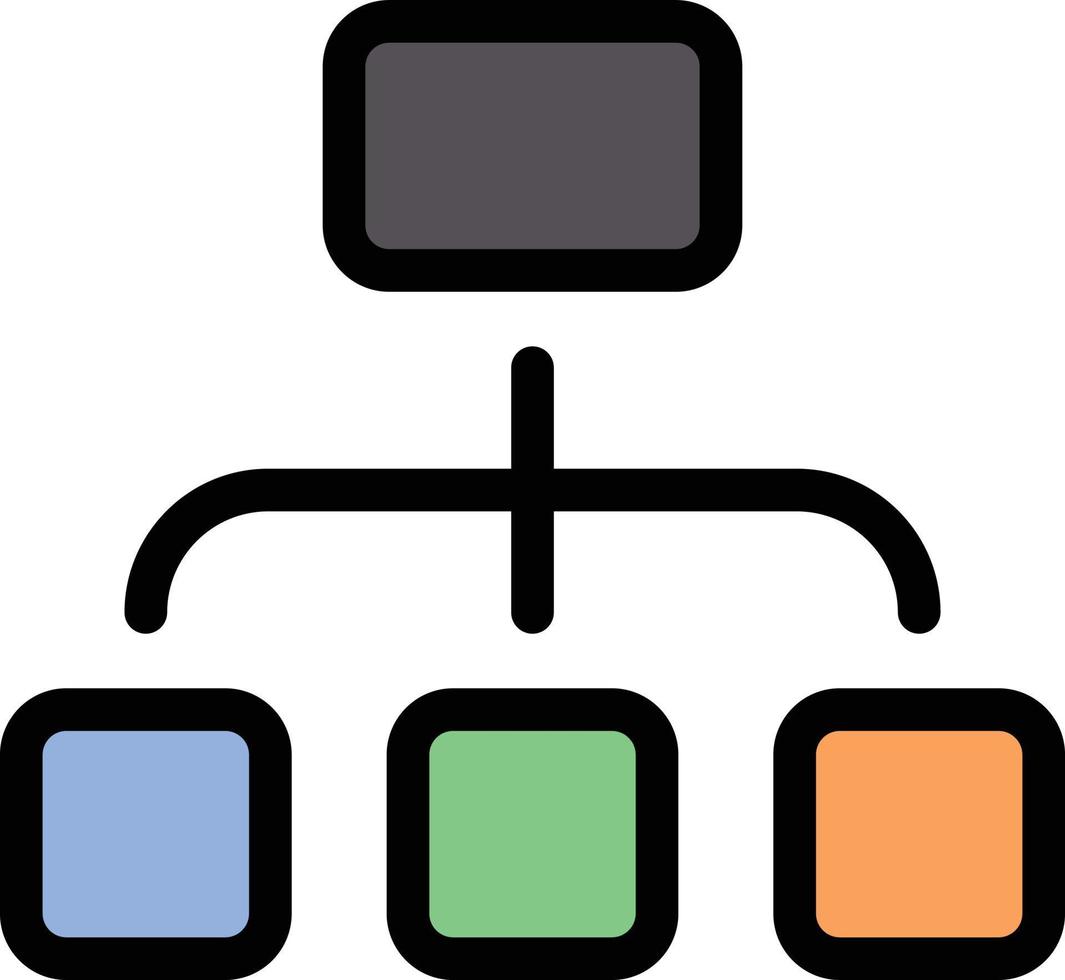 illustration vectorielle de groupe sur un fond. symboles de qualité premium. icônes vectorielles pour le concept et la conception graphique. vecteur