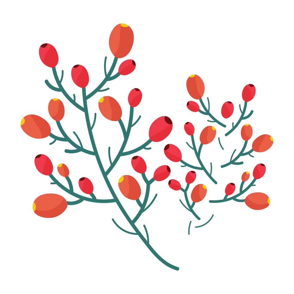 téléchargement d'une icône de conception florale vecteur