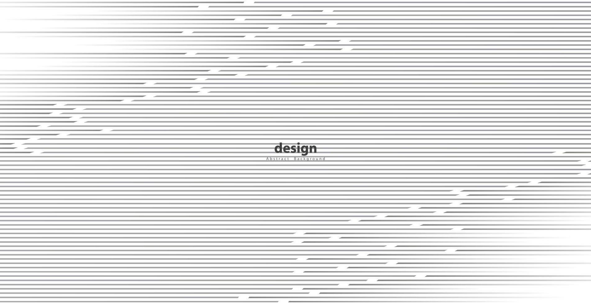 motif à rayures. fond de texture géométrique. fond d'écran de lignes abstraites. modèle vectoriel pour vos idées. eps10 - illustration