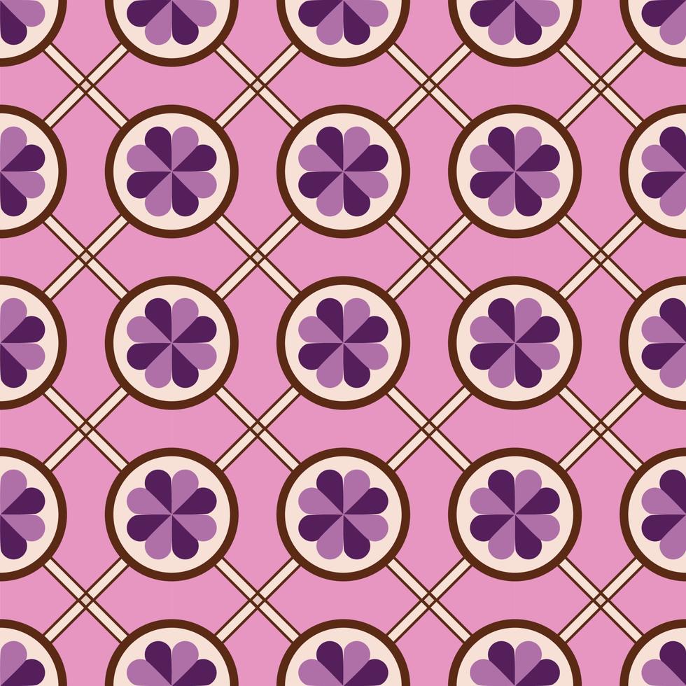 motif de tissage carré plus fréquent, motif vectoriel sans couture. texture élégante moderne. conception graphique à la mode pour l'équipement de test de vêtements, l'intérieur, les fleurs de papier peint.