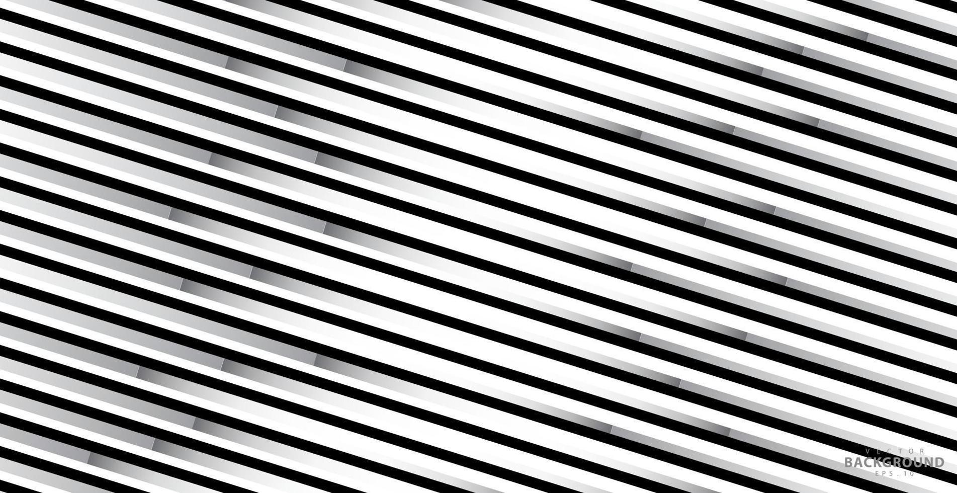 texture rayée, fond rayé diagonal déformé abstrait, texture de lignes de vague. tout nouveau style pour la conception de votre entreprise, modèle vectoriel pour vos idées