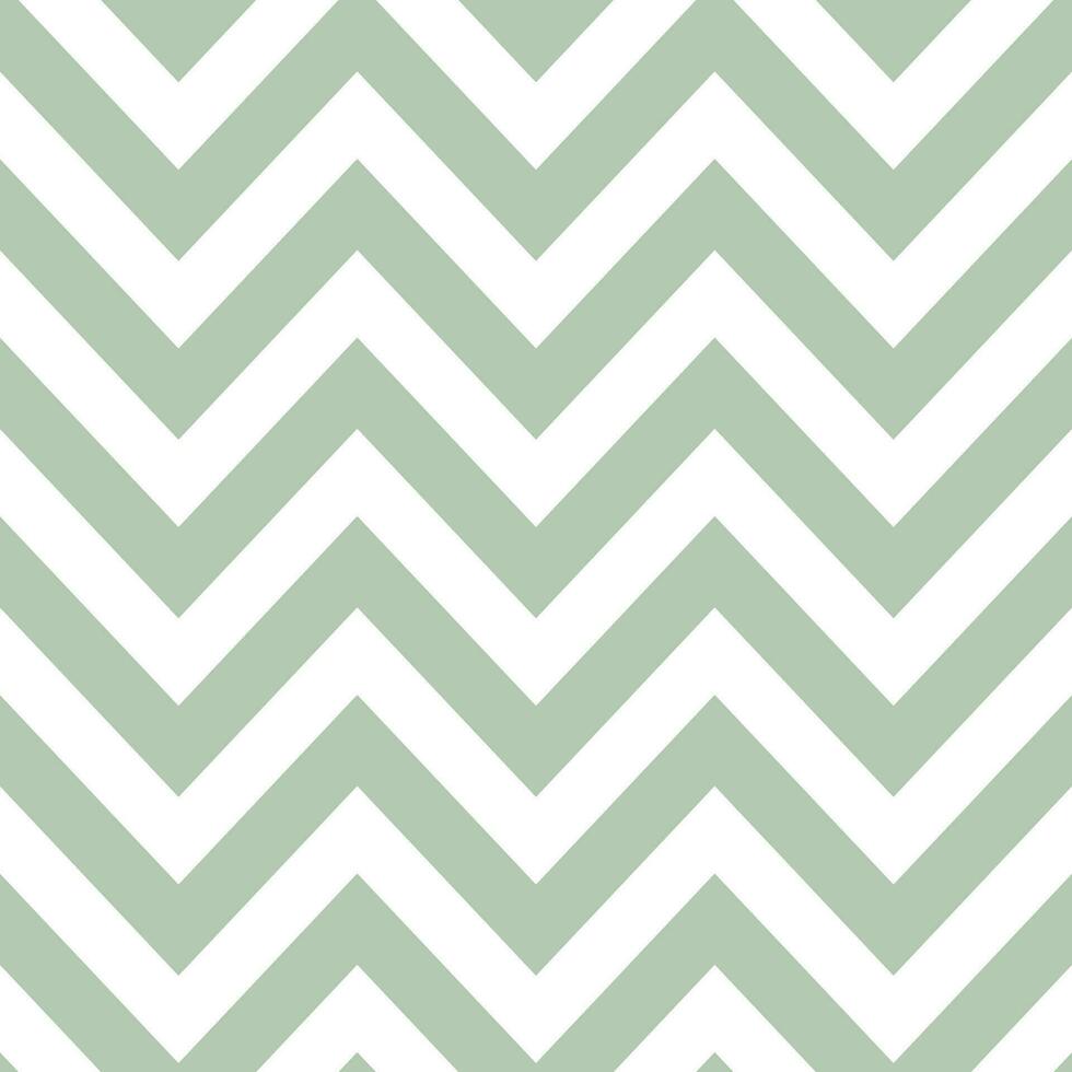 fond transparent motif géométrique en zigzag blanc vert clair vecteur