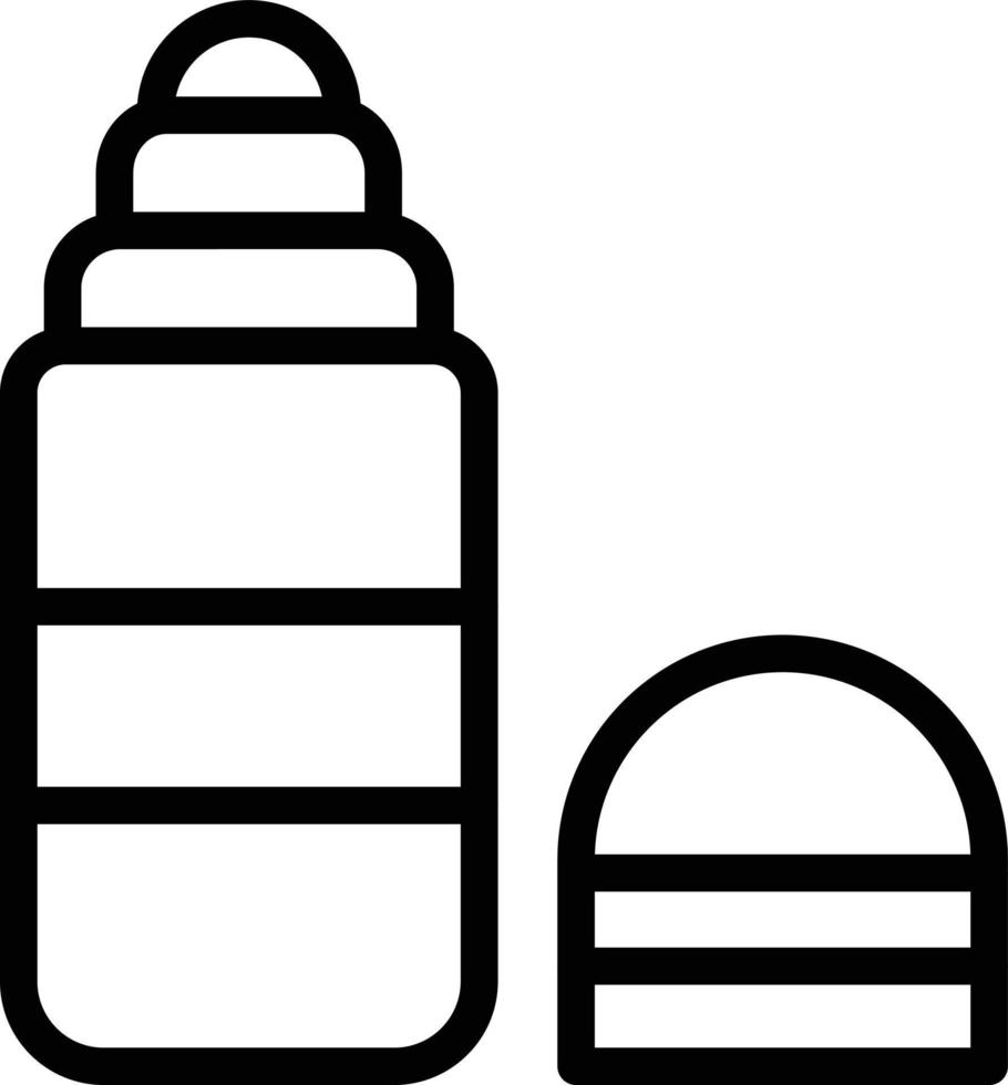 rouler sur l'illustration de conception d'icône vectorielle vecteur