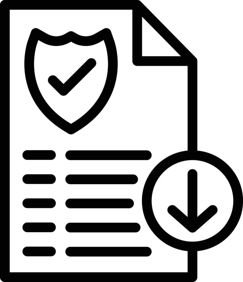 télécharger l'illustration de conception d'icône de vecteur