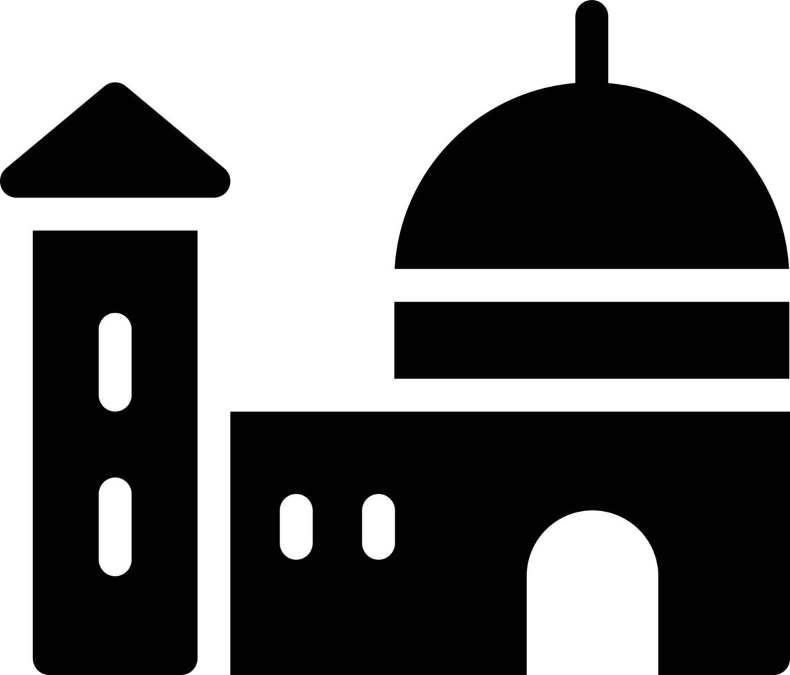 italie bâtiment illustration vectorielle sur un fond. symboles de qualité premium. icônes vectorielles pour le concept et la conception graphique. vecteur