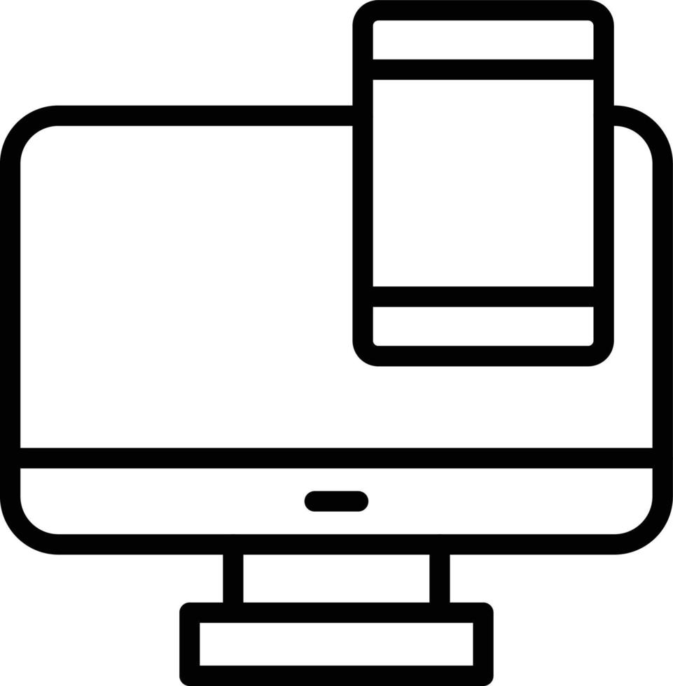 icône de vecteur d'optimisation qui peut facilement modifier ou éditer