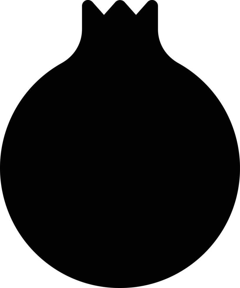 illustration vectorielle de grenade sur fond.symboles de qualité premium.icônes vectorielles pour le concept et la conception graphique. vecteur