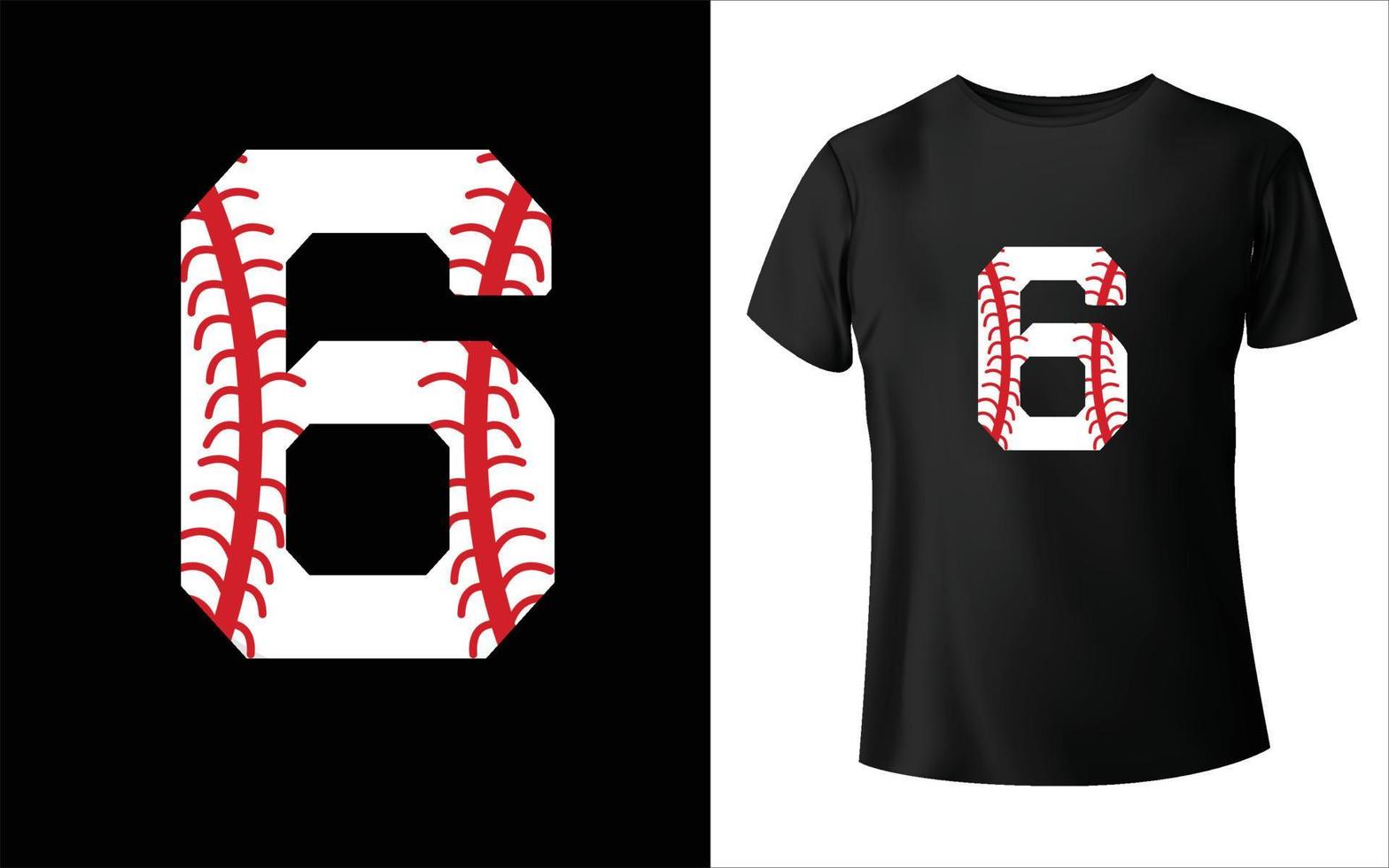 t-shirt de maman de baseball 1-15 vecteur de conception de t-shirt de maman de baseball, maman de baseball - conception de baseball