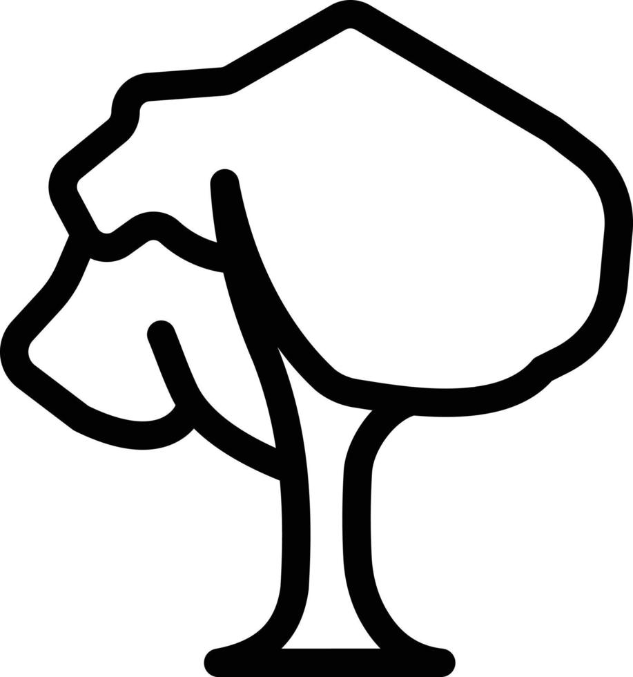 illustration vectorielle de sakura sur fond. symboles de qualité premium. icônes vectorielles pour le concept et la conception graphique. vecteur