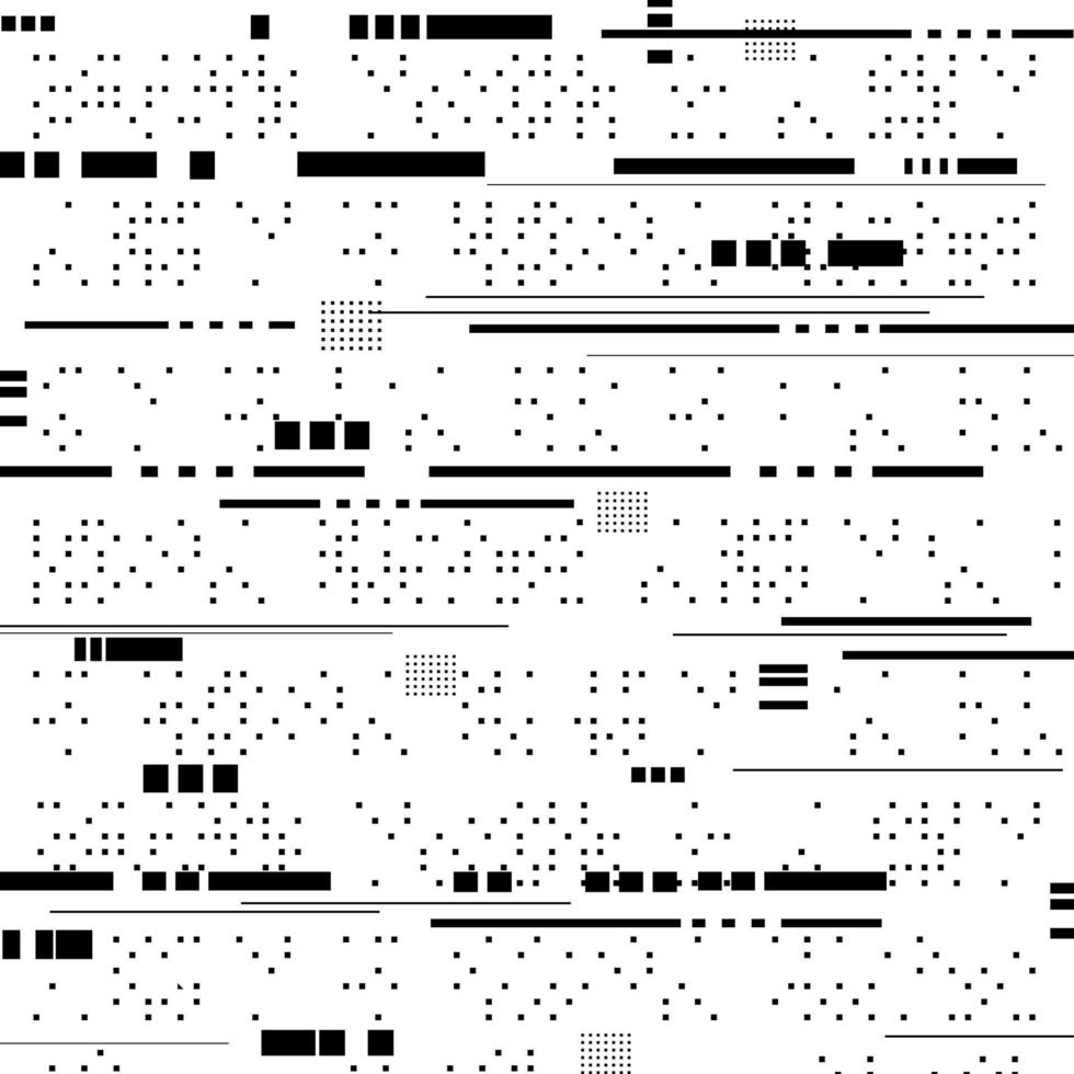 résumé, différent, course, et, points, modèle, vecteur, fond vecteur