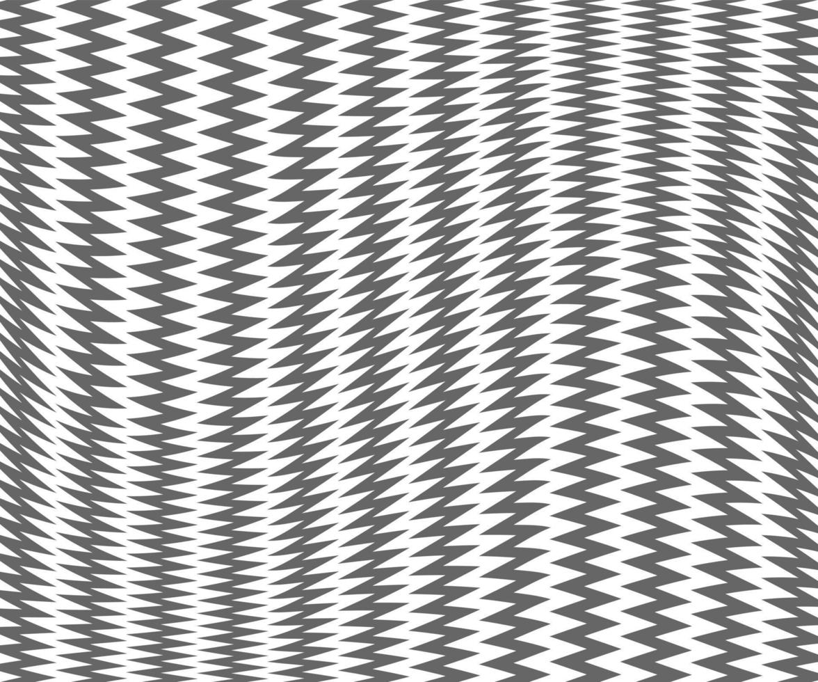 ligne de vague et lignes de motif en zigzag ondulé. vague abstraite texture géométrique dot demi-teinte. papier peint chevrons. papier numérique pour les remplissages de page, la conception Web, l'impression textile. art vectoriel. vecteur