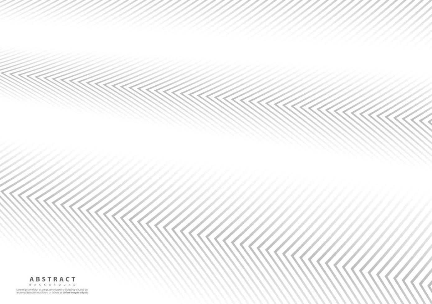 texture rayée, fond rayé diagonal déformé abstrait, texture de lignes de vague. tout nouveau style pour la conception de votre entreprise, modèle vectoriel pour vos idées