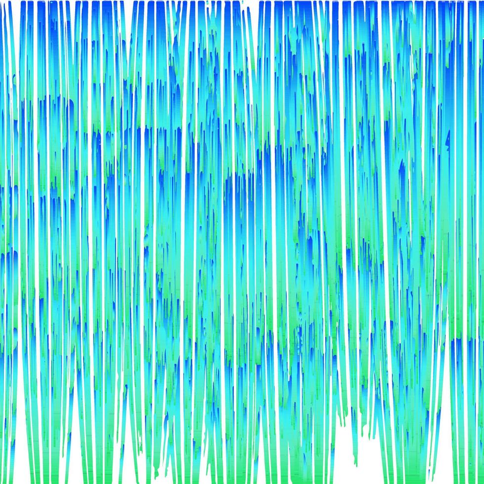 motif de vecteur laser à rayures dynamiques verticales chaotiques dégradées