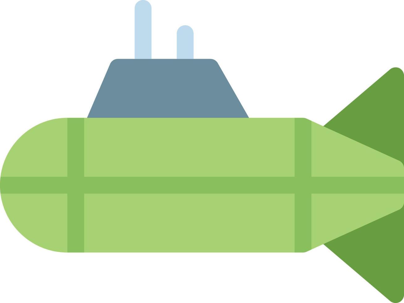 illustration vectorielle sous-marine sur fond.symboles de qualité premium.icônes vectorielles pour le concept et la conception graphique. vecteur