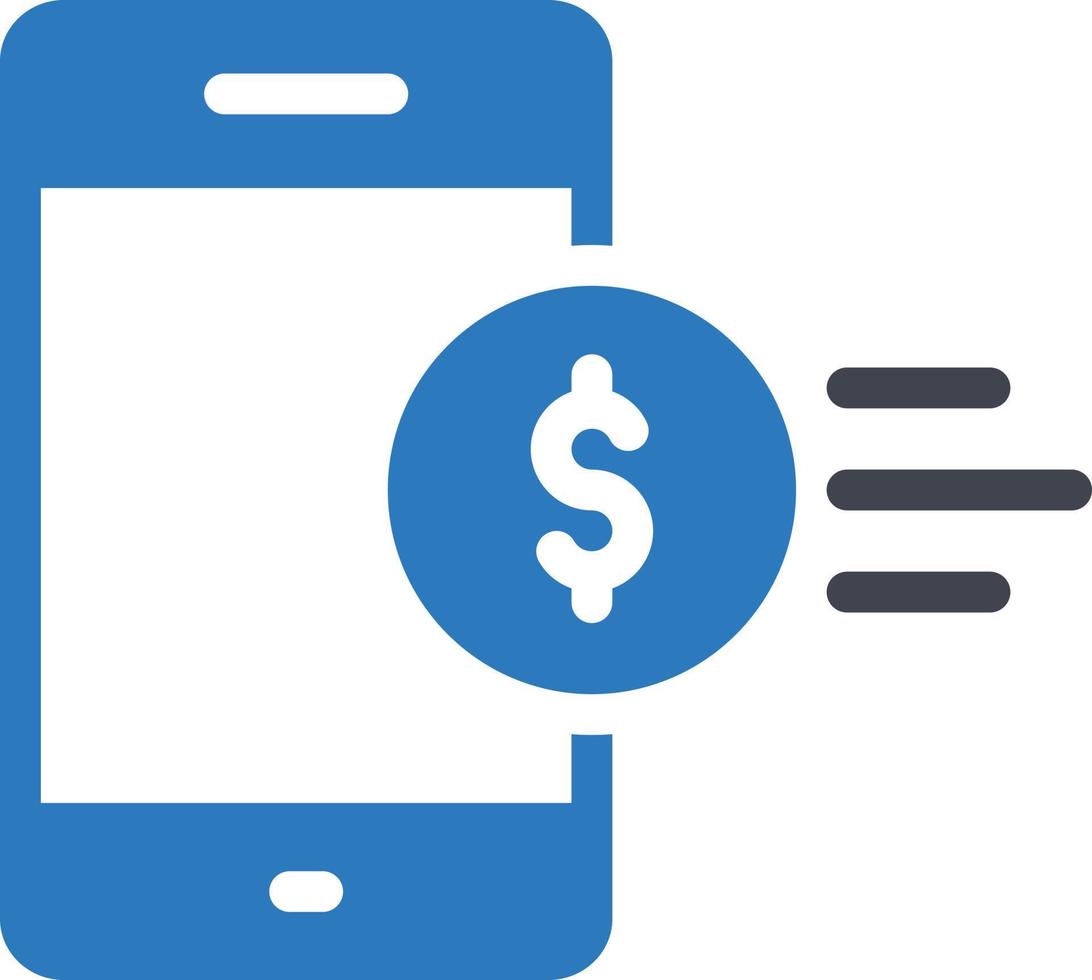 illustration vectorielle de paiement sur un fond. symboles de qualité premium. icônes vectorielles pour le concept et la conception graphique. vecteur