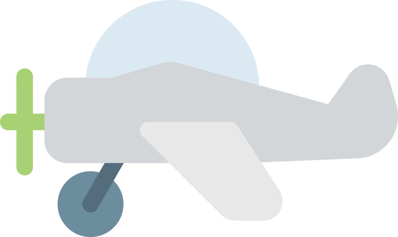 illustration vectorielle d'hélicoptère volant sur fond. symboles de qualité premium. icônes vectorielles pour le concept et la conception graphique. vecteur