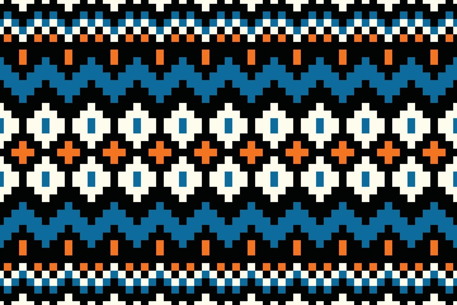 nation navajo aztèque motifs africains tissu conception pour impressions fond papier peint texture robe mode tissu papier tapis industrie textile vecteur