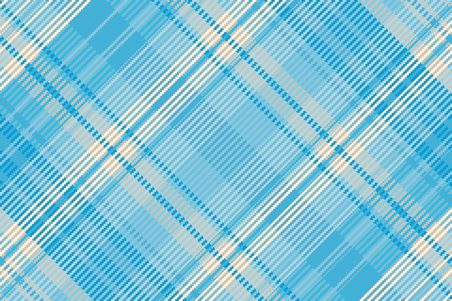 fond de motif à carreaux tartan. illustration vectorielle. vecteur