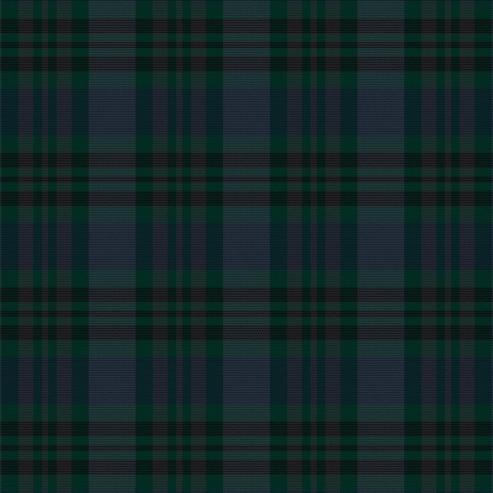 motif à carreaux tartan avec texture. illustration vectorielle. vecteur