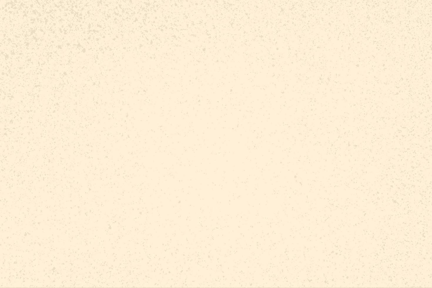 fond vintage jaune en papier kraft avec point, texture de papier ancien avec espace de copie pour le web de livre de page de conception. illustration vectorielle vecteur