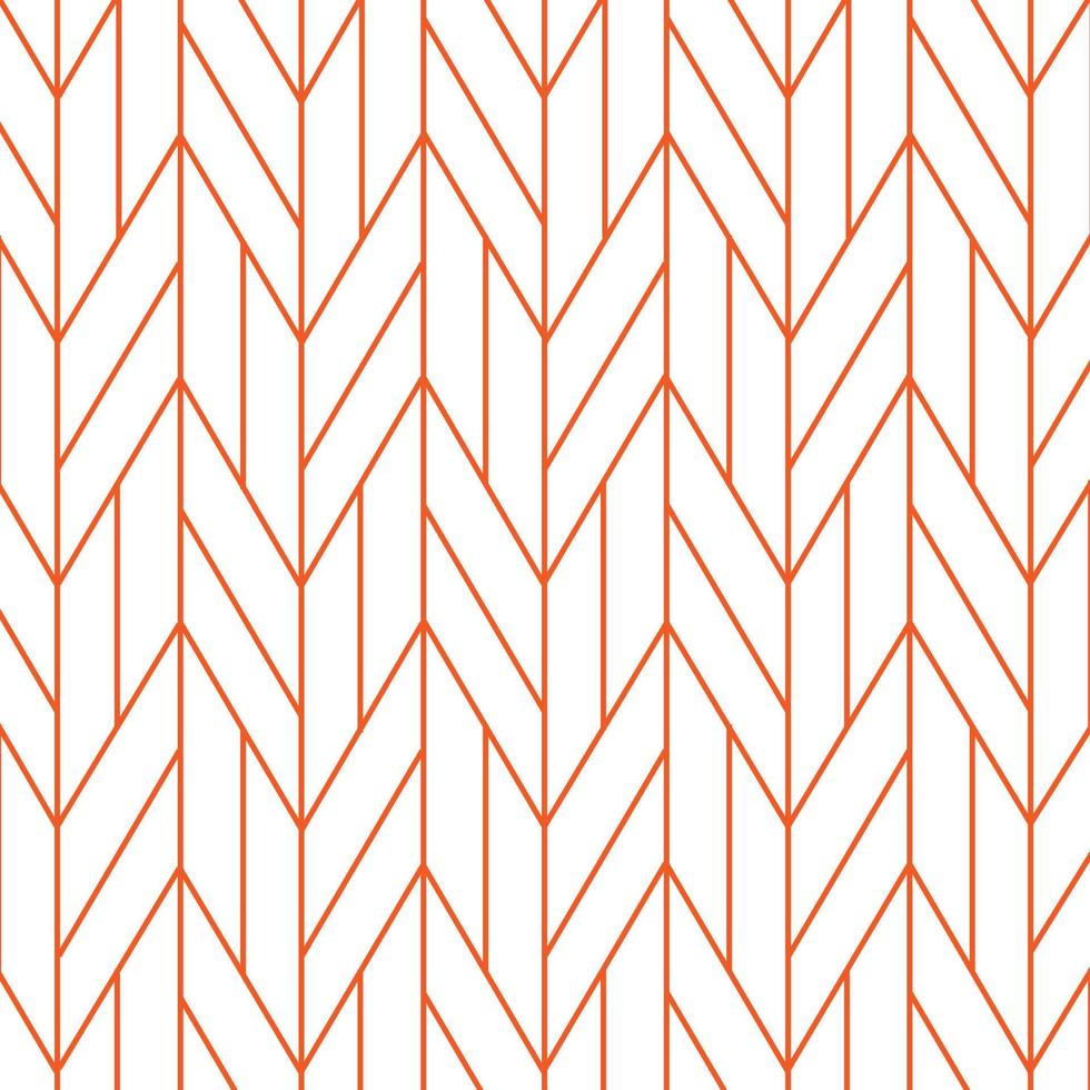 motif géométrique abstrait sans soudure de fond de vecteur de lignes droites