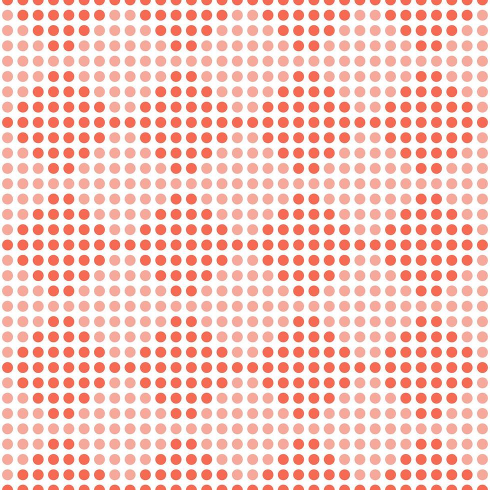 graphiques cercle harmonieux marron carrés styles motif fond d'écran tuile illustration vectorielle vecteur