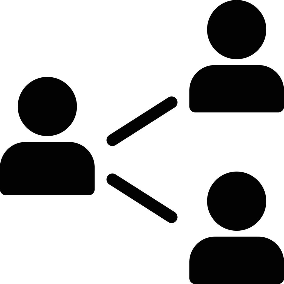 illustration vectorielle de distance sociale sur un arrière-plan.symboles de qualité premium.icônes vectorielles pour le concept et la conception graphique. vecteur