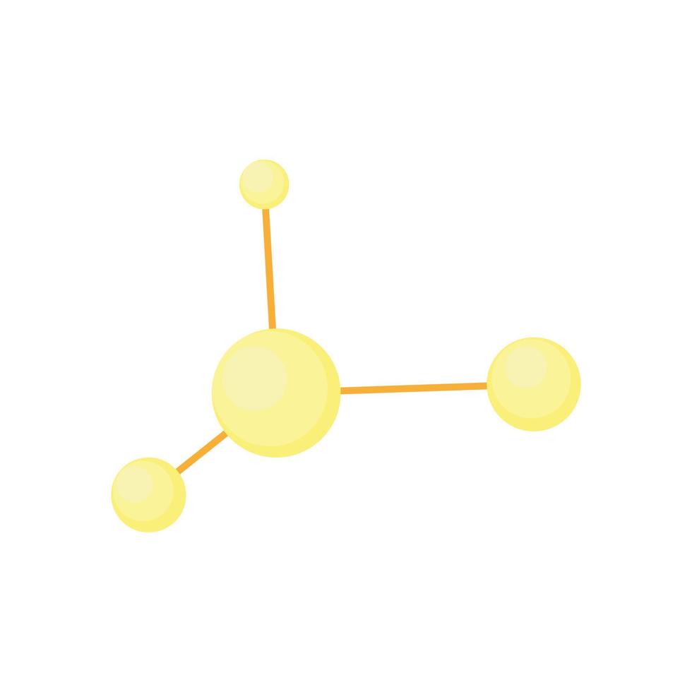 vecteur de composés chimiques