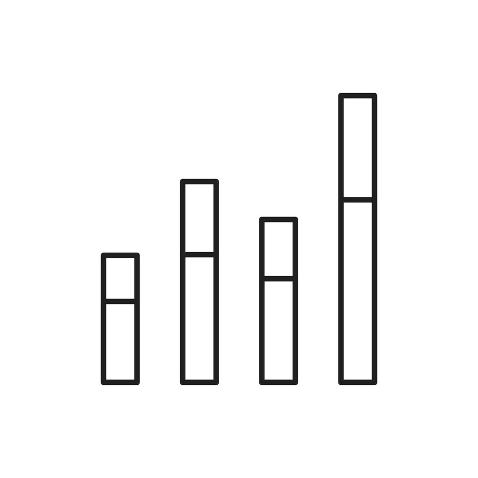 vecteur graphique pour la présentation de l'icône du symbole du site Web