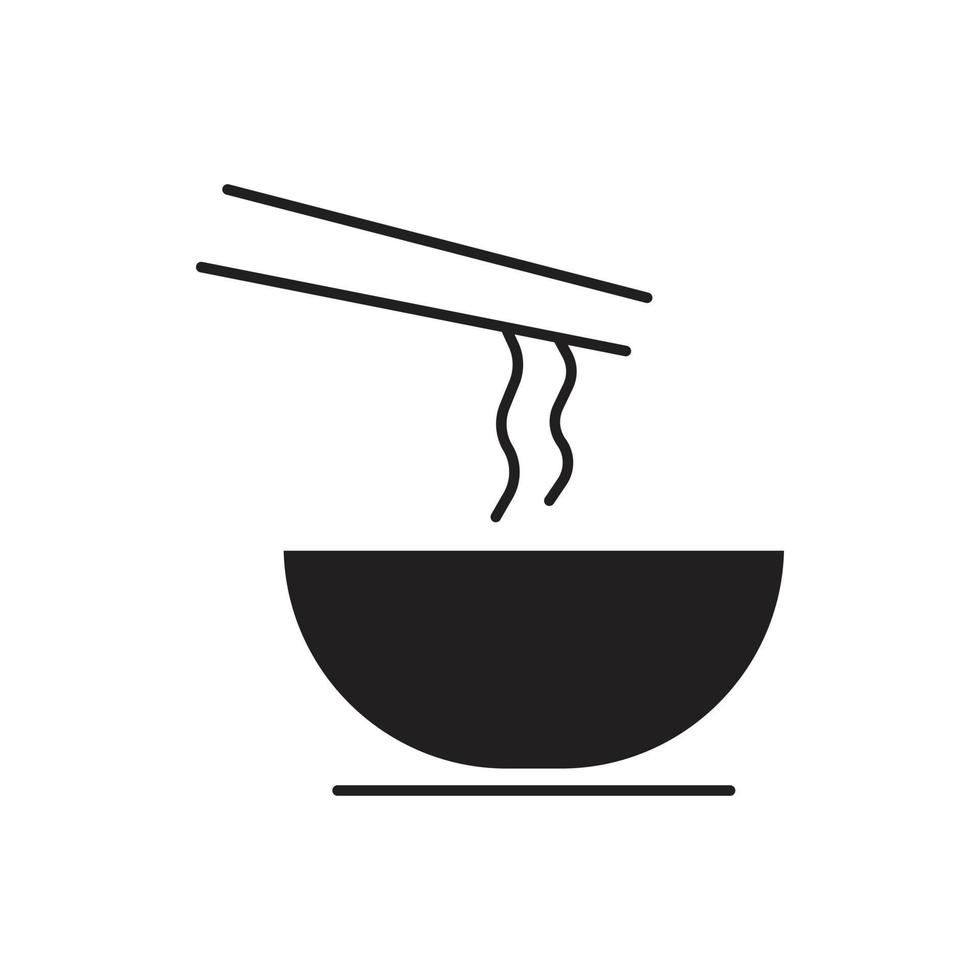 vecteur d'ustensiles de cuisine pour la présentation de l'icône du symbole du site Web