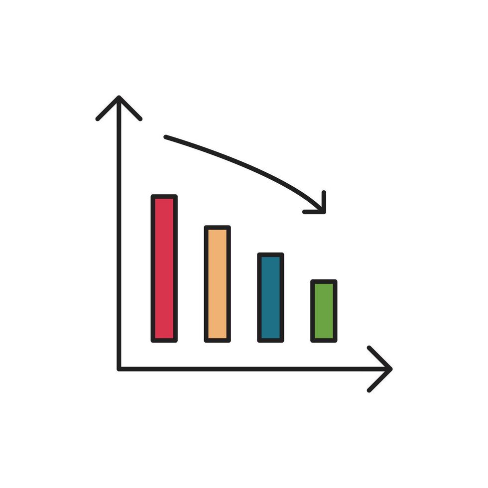 vecteur graphique pour la présentation de l'icône du symbole du site Web