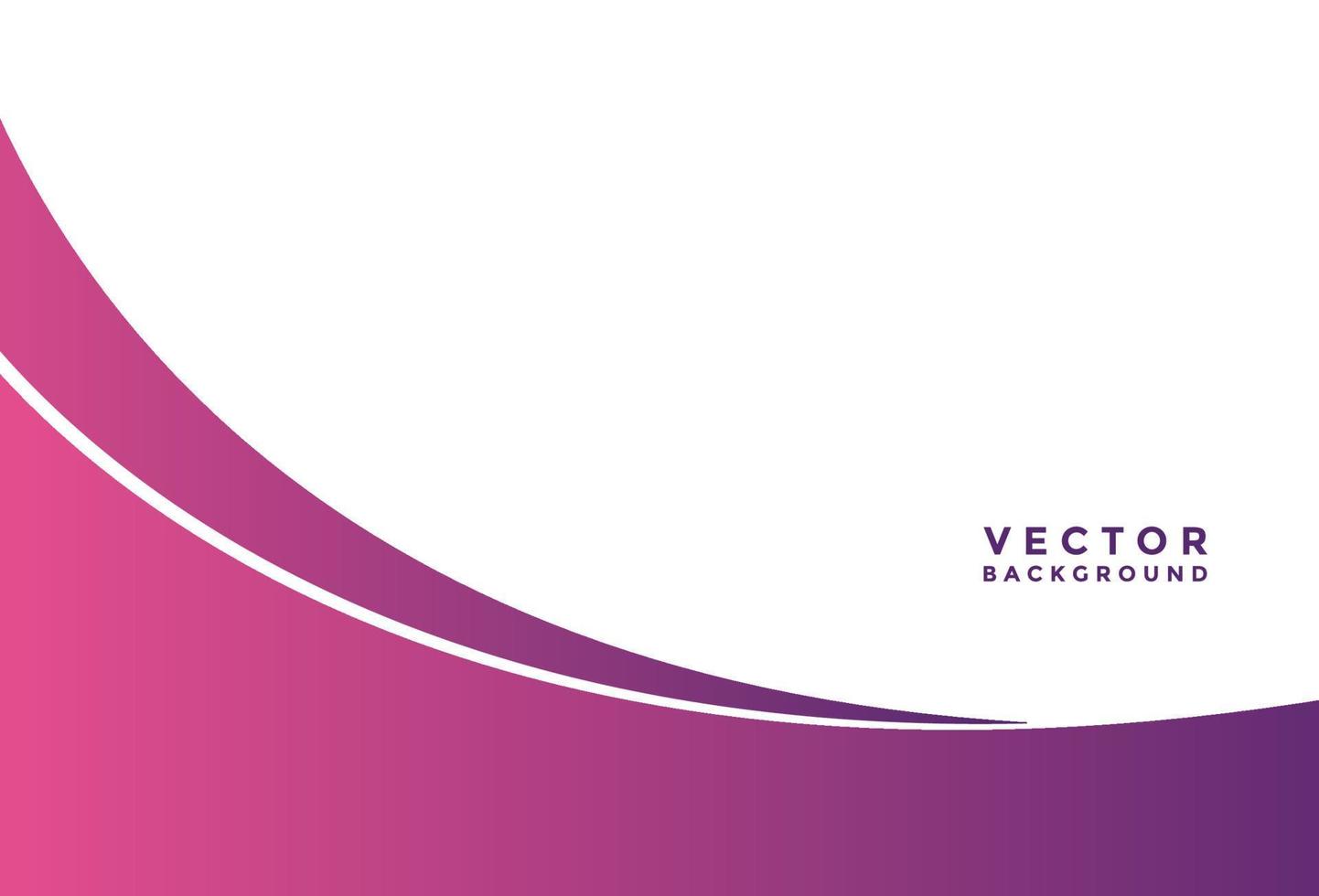 fond violet illustration vectorielle effet d'éclairage graphique pour l'infographie de conception de texte et de panneau de message. vecteur