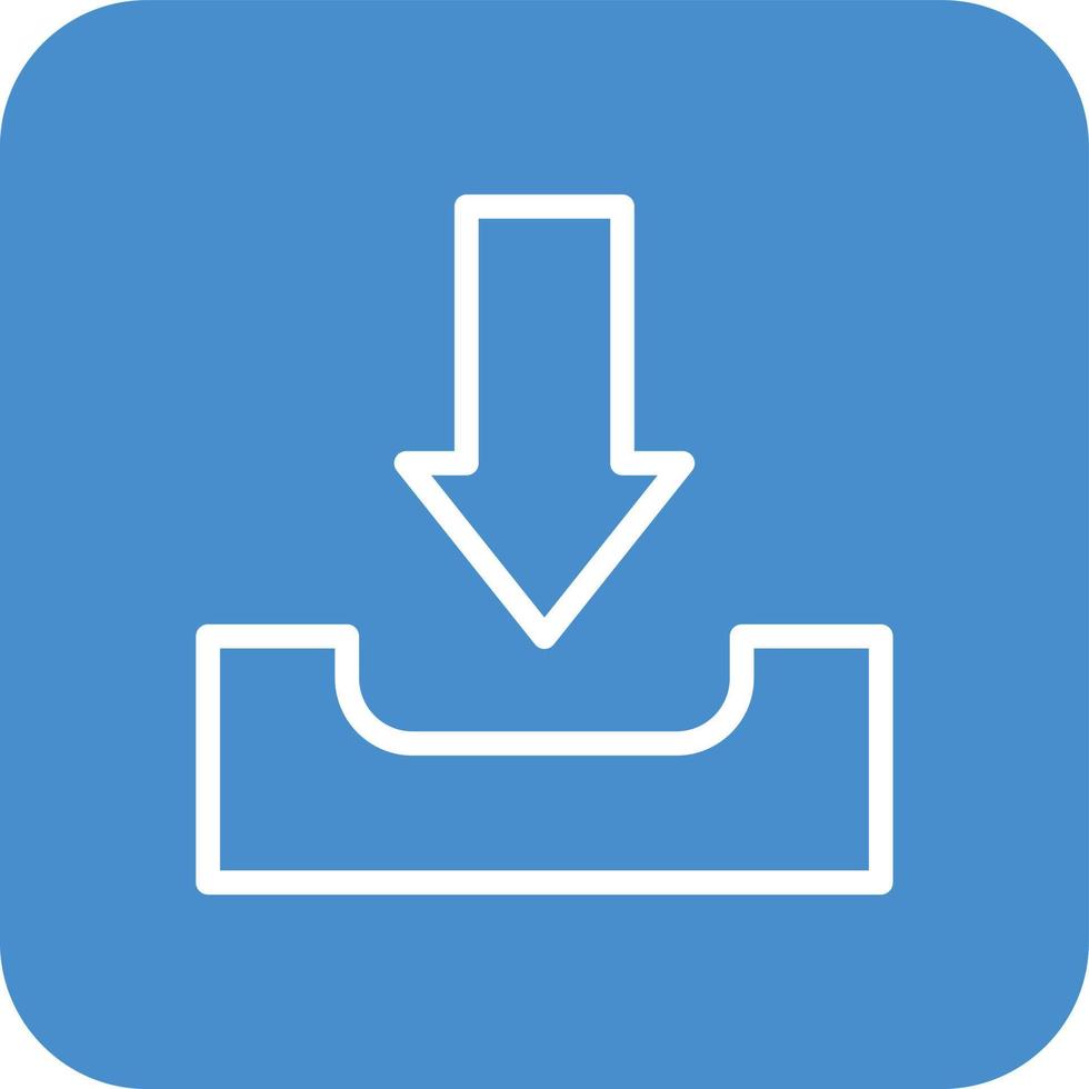 télécharger l'illustration de conception d'icône de vecteur