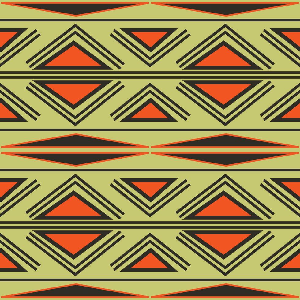 arrière-plans géométriques motif abstrait vecteur