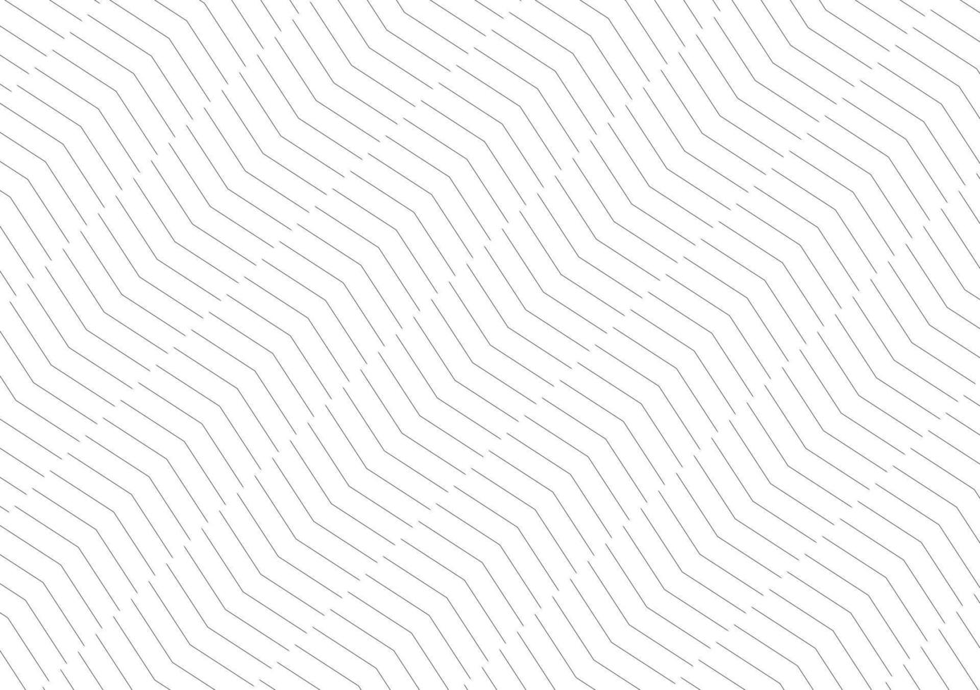 motif de lignes en zigzag. illustration vectorielle d'onde abstraite. fond de chevrons. papier numérique pour les remplissages de page, la conception Web, l'impression textile. art vectoriel. vecteur