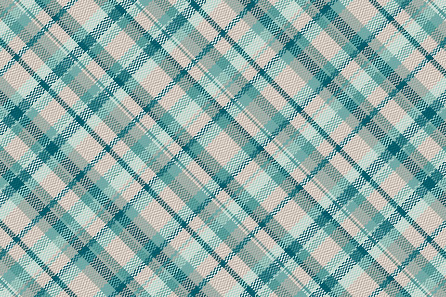 fond de motif à carreaux tartan d'hiver. vecteur