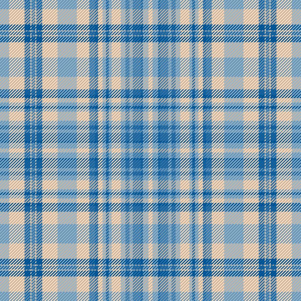 fond de motif à carreaux tartan d'hiver. vecteur