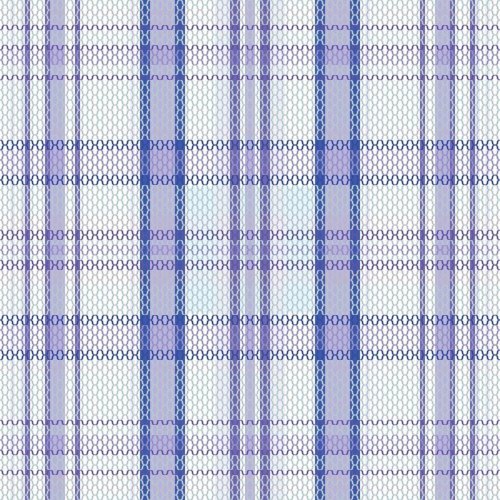 fond de motif à carreaux tartan d'hiver sans couture. vecteur